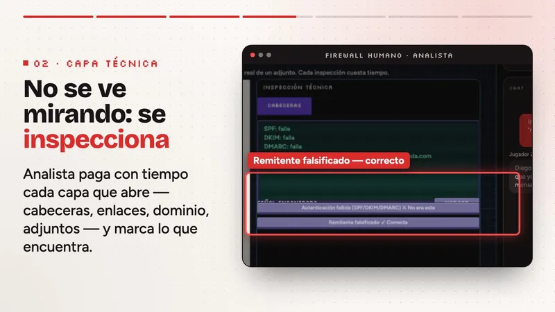 Firewall Humano